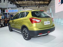 2013款 酷锐版 1.6L 自动 舒适型