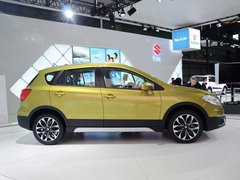 2013款 酷锐版 1.6L 自动 舒适型