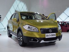 2013款 酷锐版 1.6L 自动 舒适型