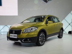 2013款 酷锐版 1.6L 自动 舒适型