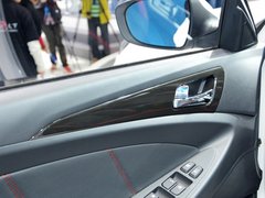 2013款 1.6L 手动 俊酷型