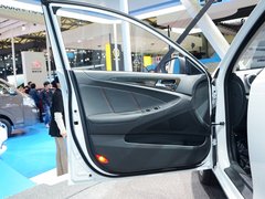 2013款 1.6L 手动 俊酷型