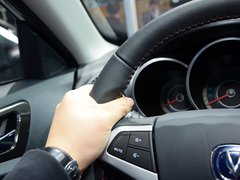 2013款 1.6L 手动 俊酷型