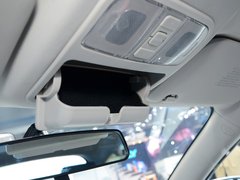 2013款 1.6L 手动 俊酷型