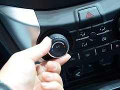 2013款 1.6L 手动 俊酷型