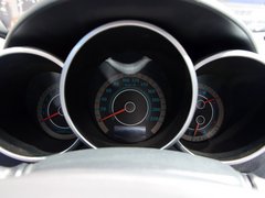 2013款 1.6L 手动 俊酷型