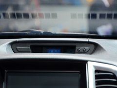 2013款 1.6L 手动 俊酷型