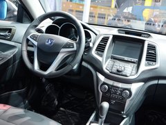 2013款 1.6L 手动 俊酷型