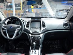 2013款 1.6L 手动 俊酷型