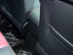 2013款 1.6L 手动 俊酷型