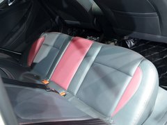 2013款 1.6L 手动 俊酷型