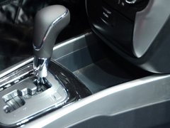 2013款 1.6L 手动 俊酷型
