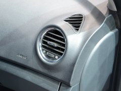 2013款 1.6L 手动 俊酷型