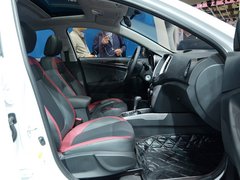 2013款 1.6L 手动 俊酷型