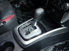 2013款 1.6L 手动 俊酷型