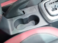 2013款 1.6L 手动 俊酷型