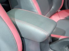 2013款 1.6L 手动 俊酷型