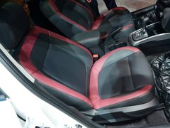 2013款 1.6L 手动 俊酷型