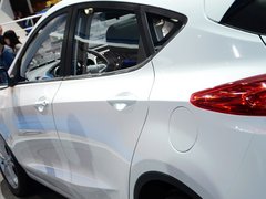 2013款 1.6L 手动 俊酷型