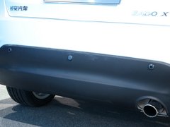 2013款 1.6L 手动 俊酷型