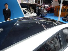 2013款 1.6L 手动 俊酷型