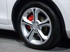 2013款 1.6L 手动 俊酷型