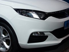 2013款 1.6L 手动 俊酷型