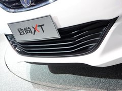2013款 1.6L 手动 俊酷型