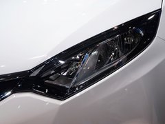 2013款 1.6L 手动 俊酷型