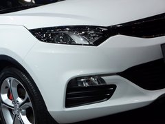 2013款 1.6L 手动 俊酷型