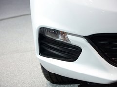 2013款 1.6L 手动 俊酷型