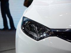 2013款 1.6L 手动 俊酷型