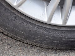 2013款 1.6L 手动 俊酷型
