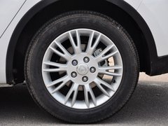 2013款 1.6L 手动 俊酷型