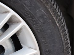 2013款 1.6L 手动 俊酷型