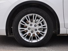 2013款 1.6L 手动 俊酷型