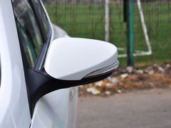 2013款 1.6L 手动 俊酷型