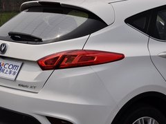 2013款 1.6L 手动 俊酷型