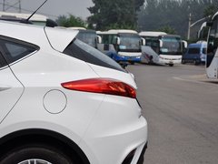 2013款 1.6L 手动 俊酷型