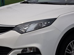 2013款 1.6L 手动 俊酷型