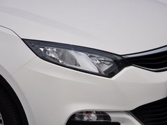 2013款 1.6L 手动 俊酷型