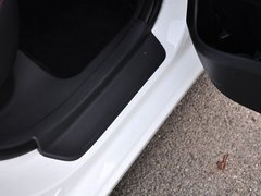 2013款 1.6L 手动 俊酷型