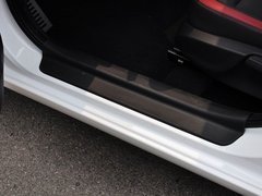 2013款 1.6L 手动 俊酷型