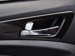 2013款 1.6L 手动 俊酷型