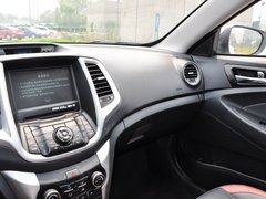 2013款 1.6L 手动 俊酷型