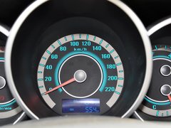 2013款 1.6L 手动 俊酷型