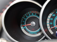 2013款 1.6L 手动 俊酷型