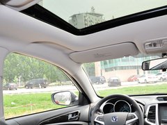 2013款 1.6L 手动 俊酷型