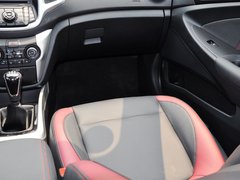 2013款 1.6L 手动 俊酷型