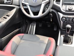 2013款 1.6L 手动 俊酷型